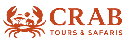 Crab Tours and Safaris Logo