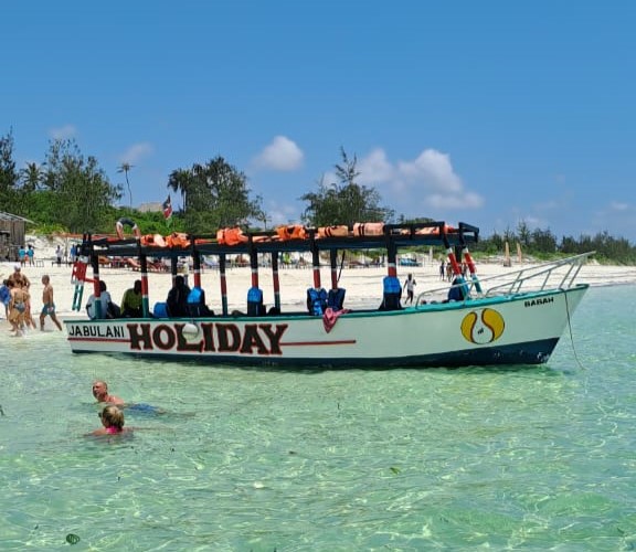 Watamu Boat Excursions